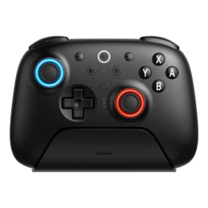 8BitDo Ultimate 2 Black wireless controller