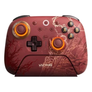 8BitDo Ultimate 2 WUCHANG Limited Edition wireless controller