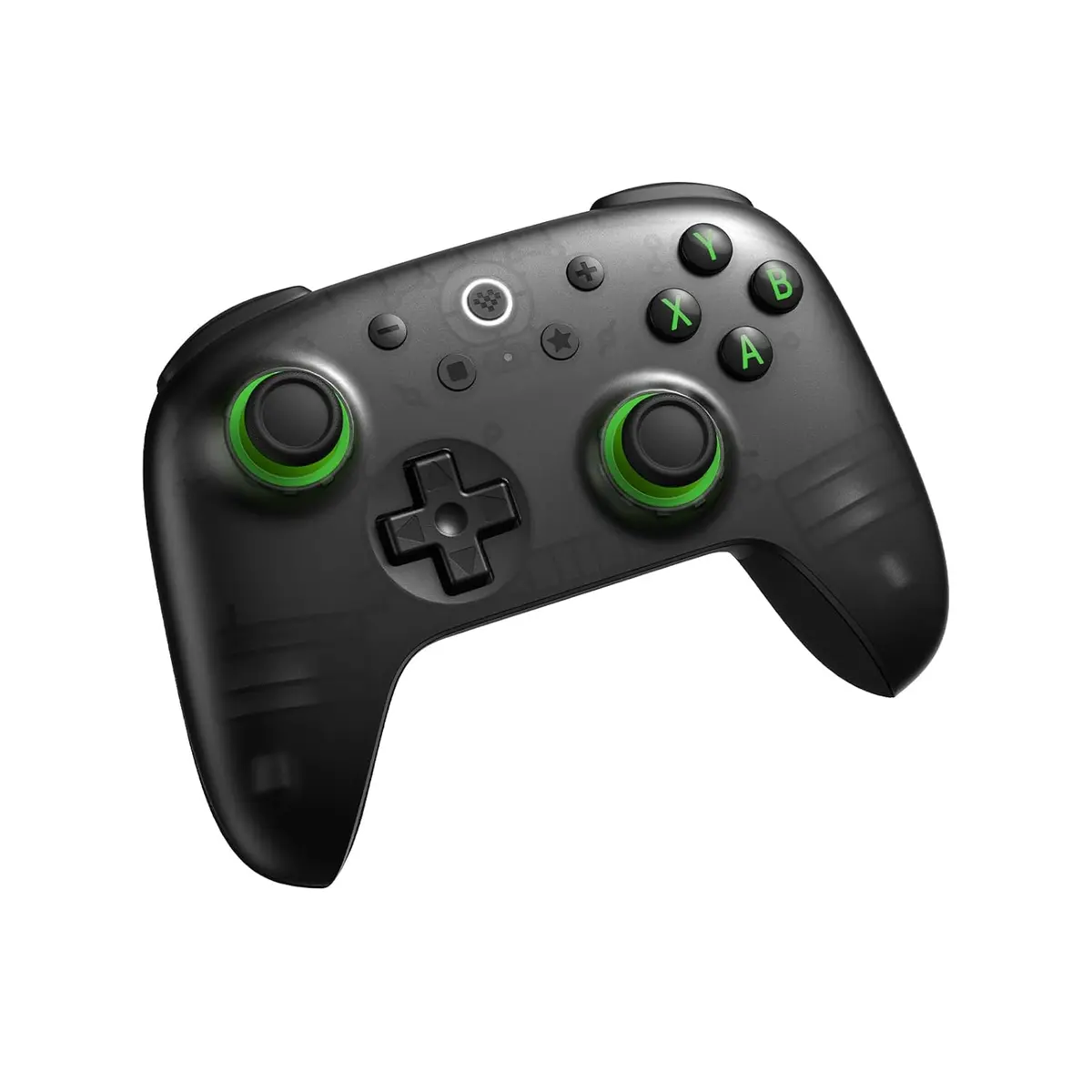 8BitDo Ultimate 2C Black wireless controller