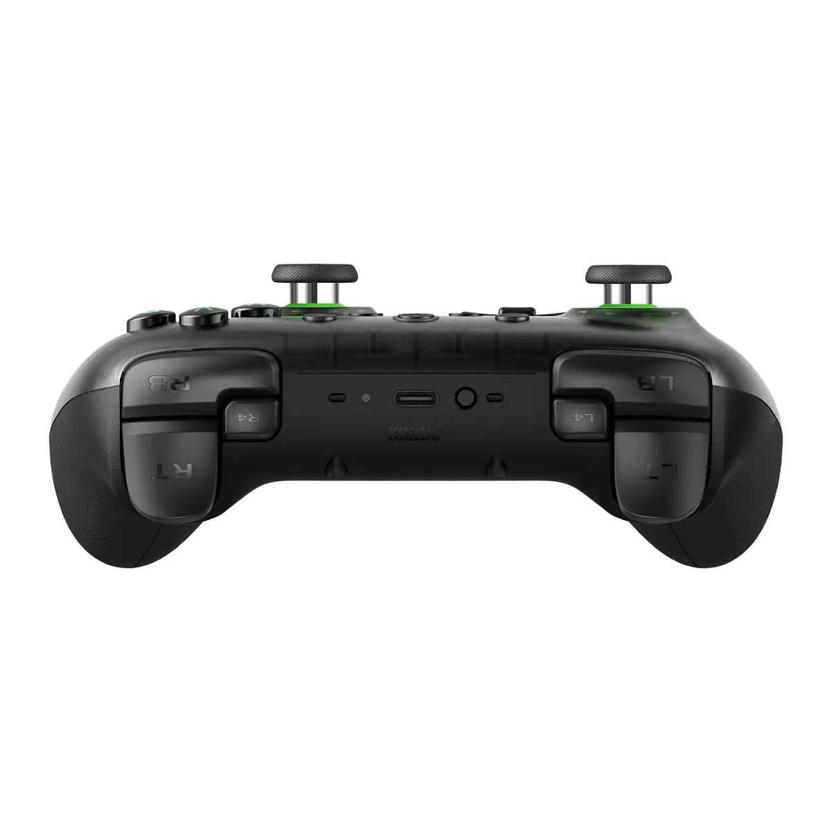 8BitDo Ultimate 2C Black wireless controller