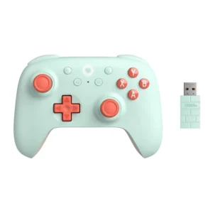 8BitDo Ultimate 2C Mint wireless controller