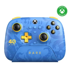 8BitDo Ultimate 3-Mode Rare 40th Anniversary Xbox Controller